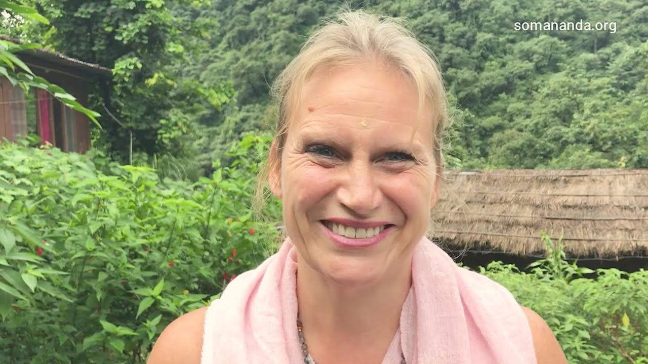 Curso de formación de profesores de Tantra Yoga