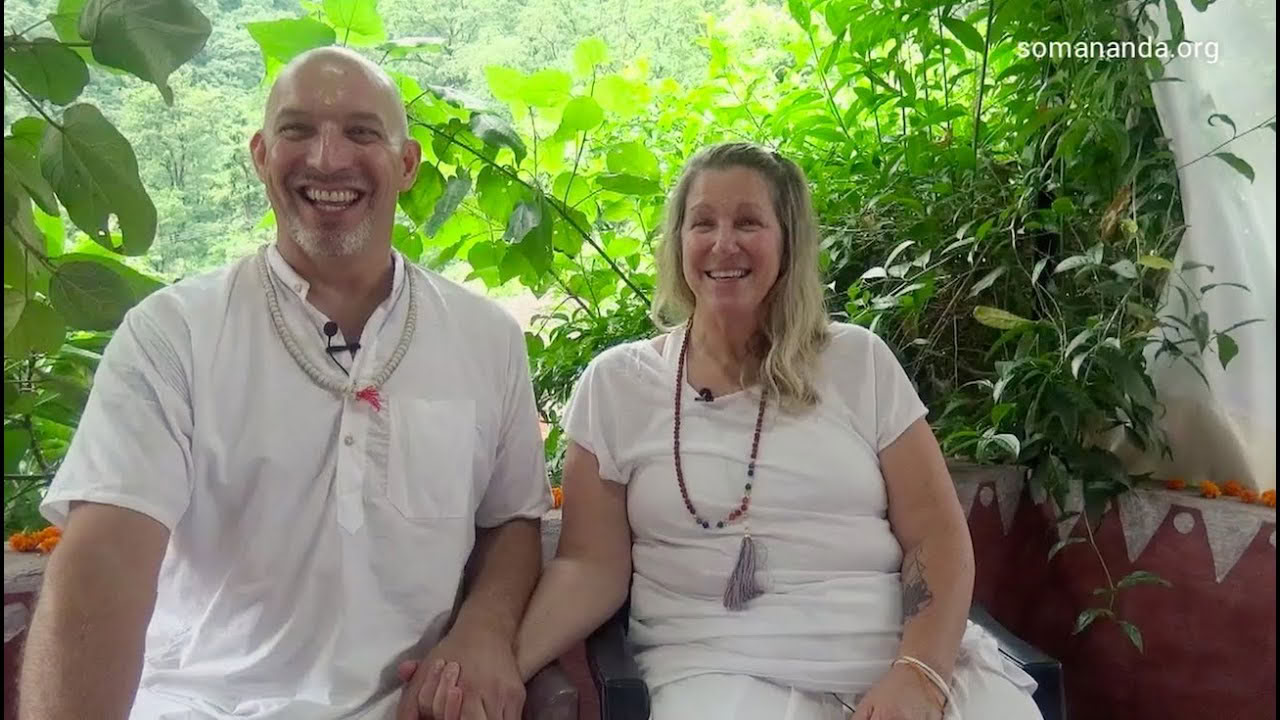 Curso de formación de profesores de Tantra Yoga