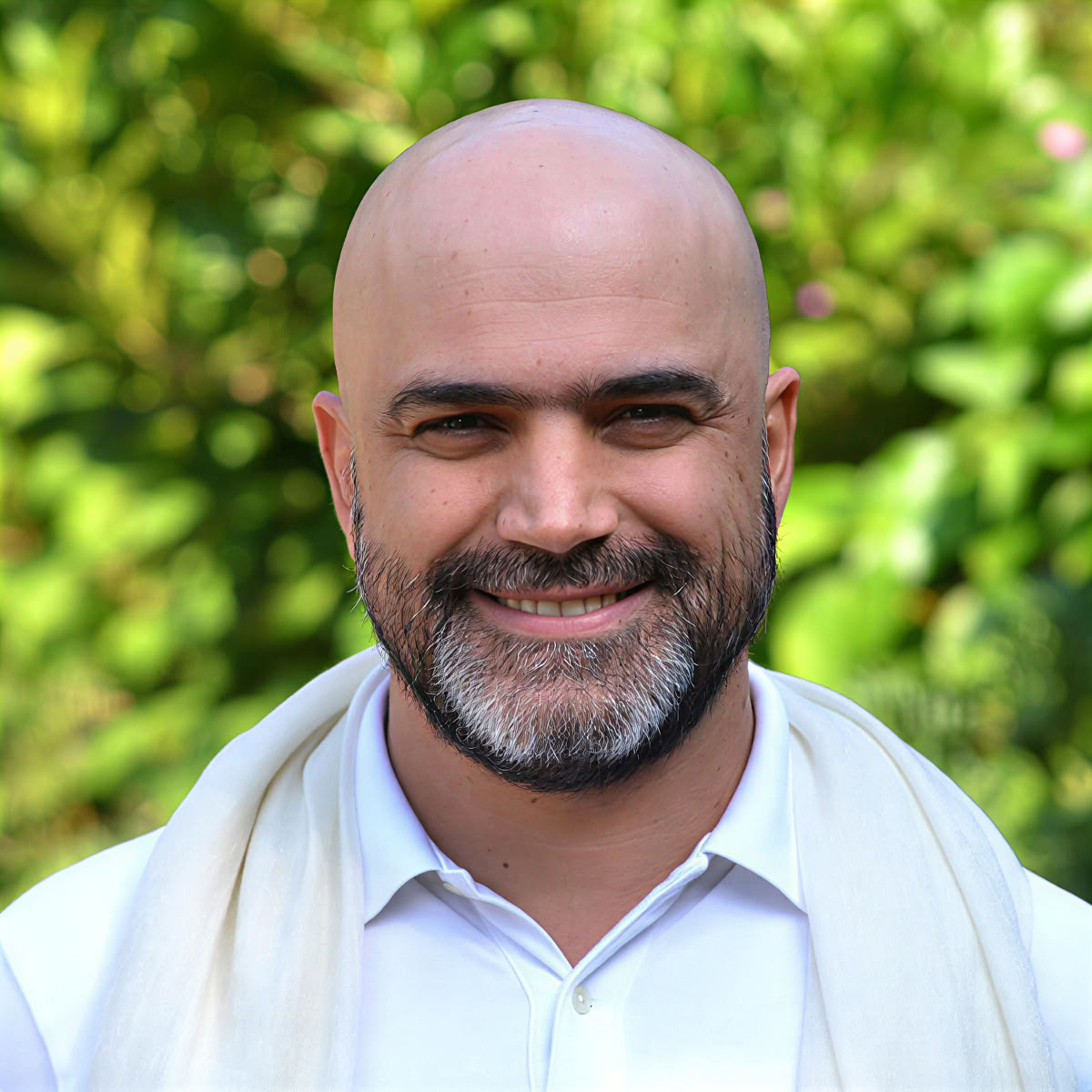 Curso de formación de profesores de Tantra Yoga
