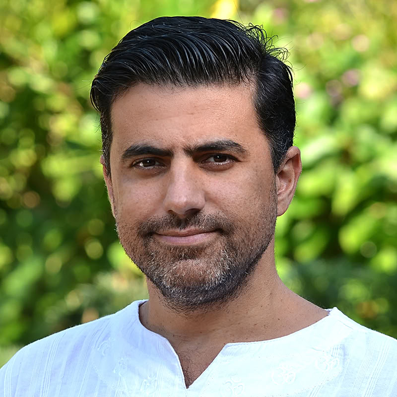 Curso de formación de profesores de Tantra Yoga