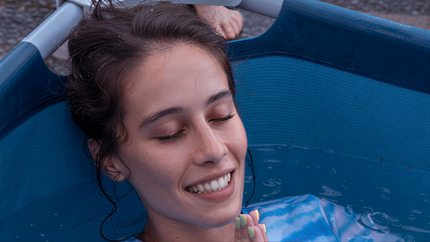 Meditation Teacher Training en Bali, Pelaga