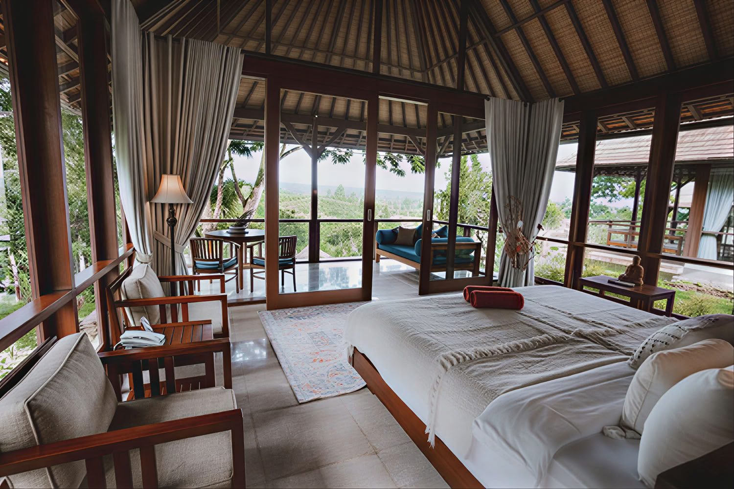 Meditation Teacher Training en Bali, Pelaga