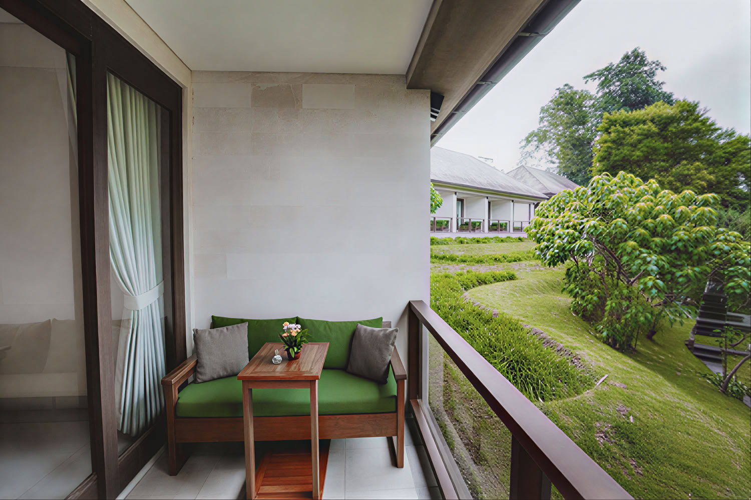 Meditation Teacher Training en Bali, Pelaga