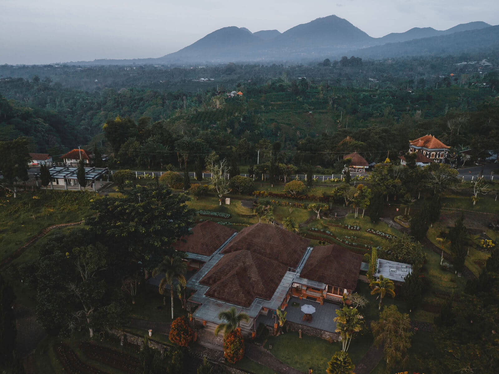 Meditation Teacher Training en Bali, Pelaga