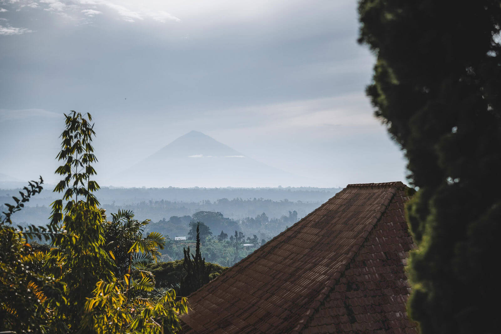 Meditation Teacher Training en Bali, Pelaga