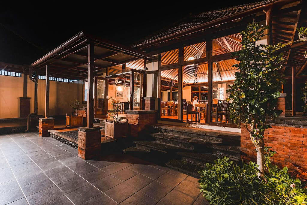 Meditation Teacher Training en Bali, Pelaga