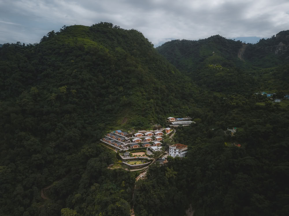 200 horas YTT en Rishikesh – 23 de mayo - 14 de junio de 2026