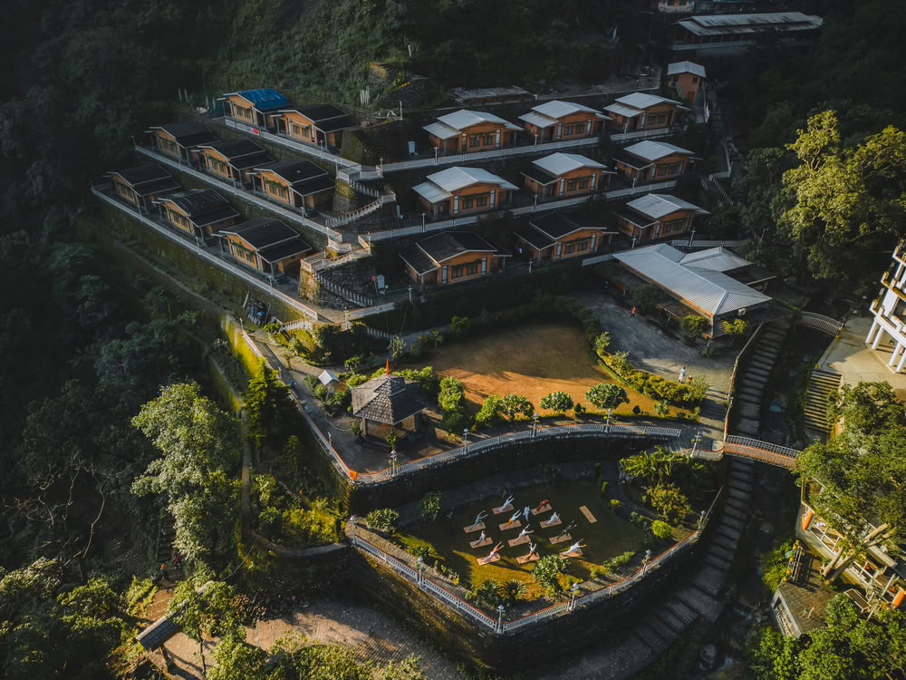 200 horas YTT en Rishikesh – 23 de mayo - 14 de junio de 2026