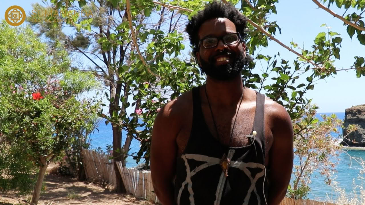 The Highest Tantra: Taller y retiro de Shaivismo de Cachemira