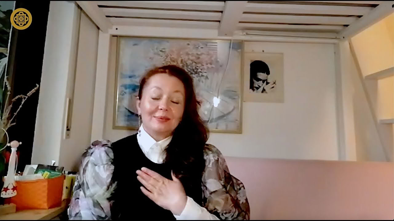 The Highest Tantra: Taller y retiro de Shaivismo de Cachemira
