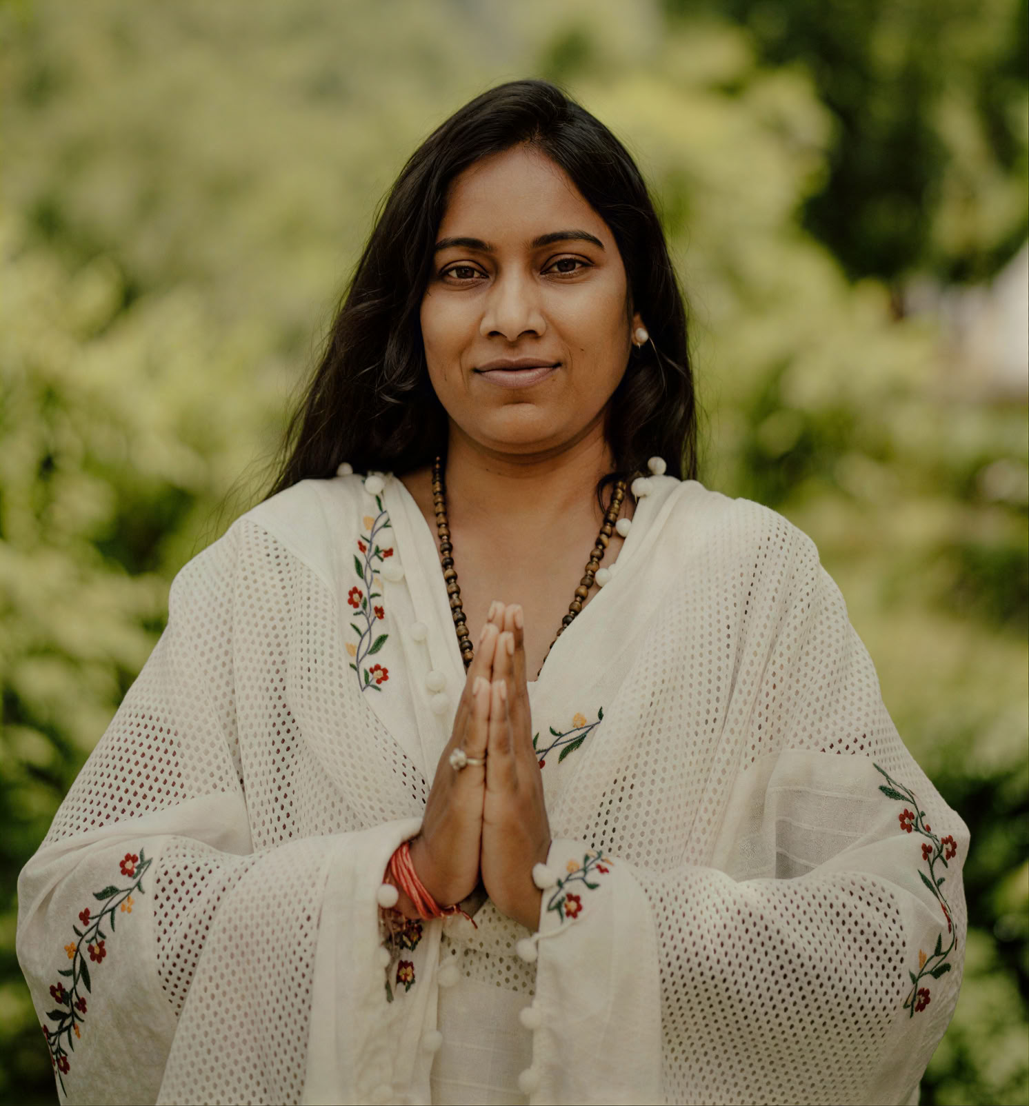 200 horas YTT en Rishikesh – 20 de agosto – 11 de septiembre de 2026