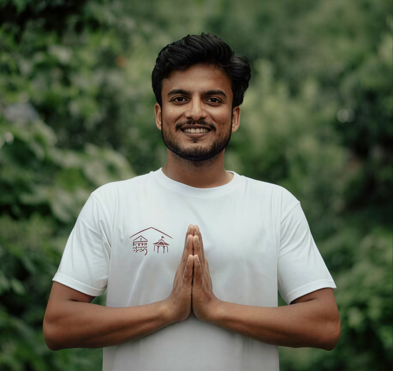200 horas YTT en Rishikesh – 20 de agosto – 11 de septiembre de 2026