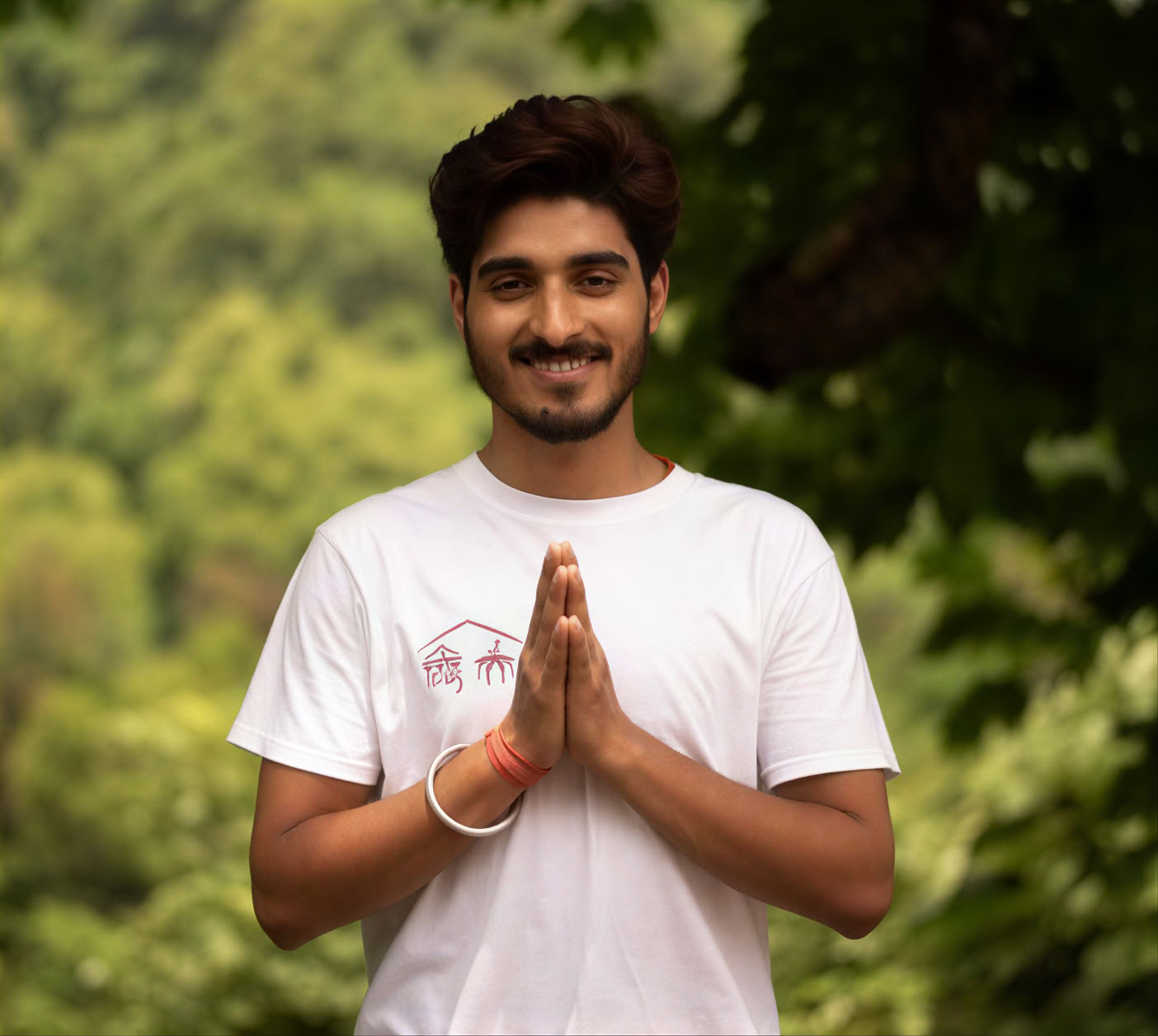 200 horas YTT en Rishikesh – 12 sep. – 4 oct. 2026