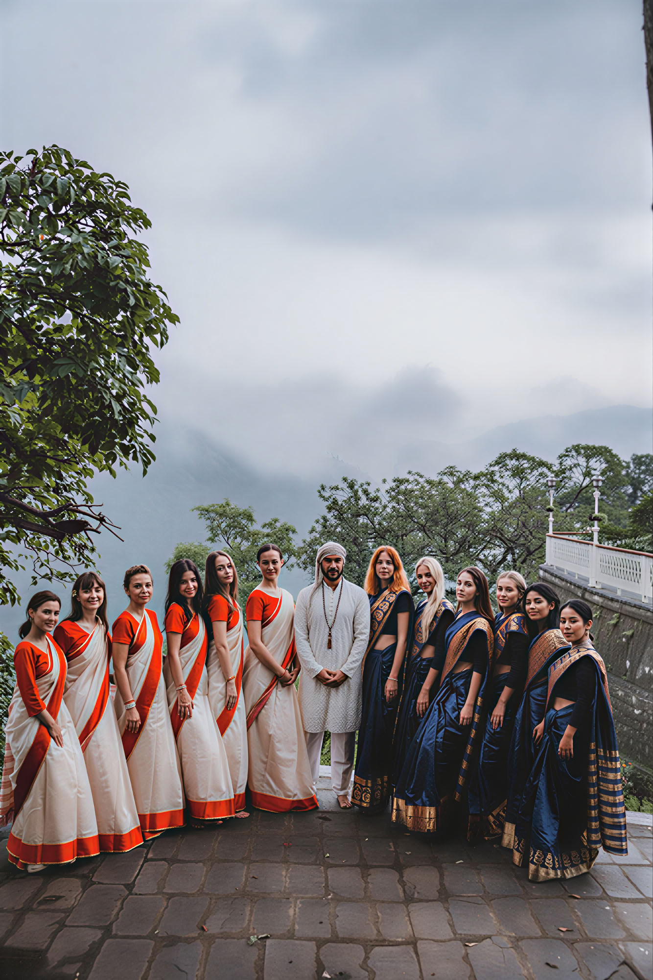 200 horas de YTT en Rishikesh – 27 de enero – 18 de febrero de 2027