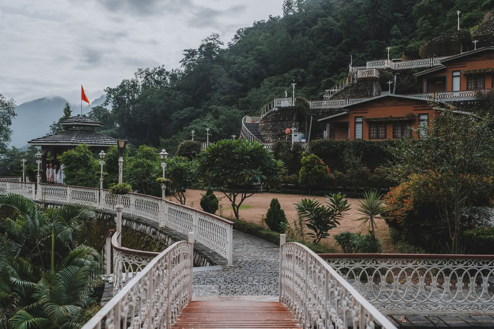 200 horas de YTT en Rishikesh – 27 de enero – 18 de febrero de 2027