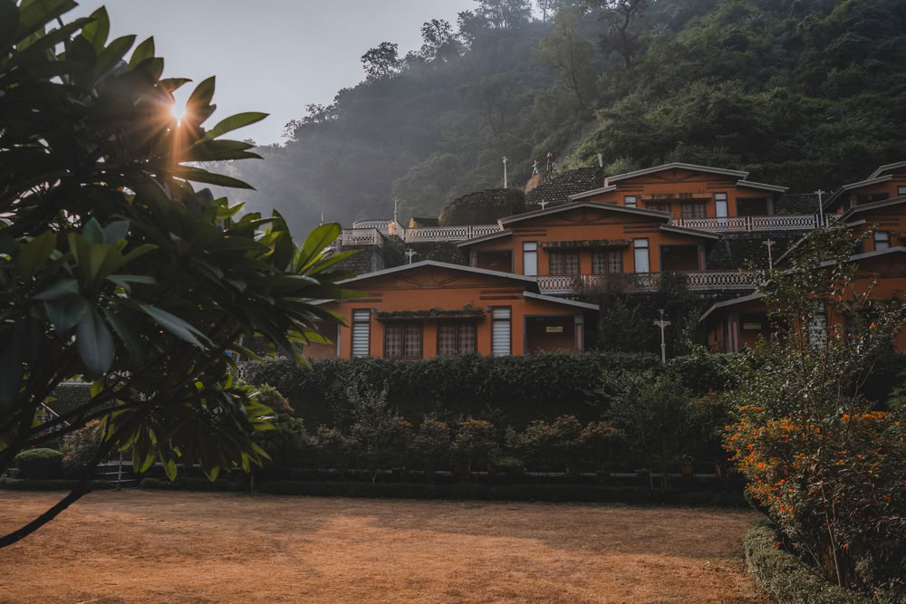 200 horas de YTT en Rishikesh – 27 de enero – 18 de febrero de 2027