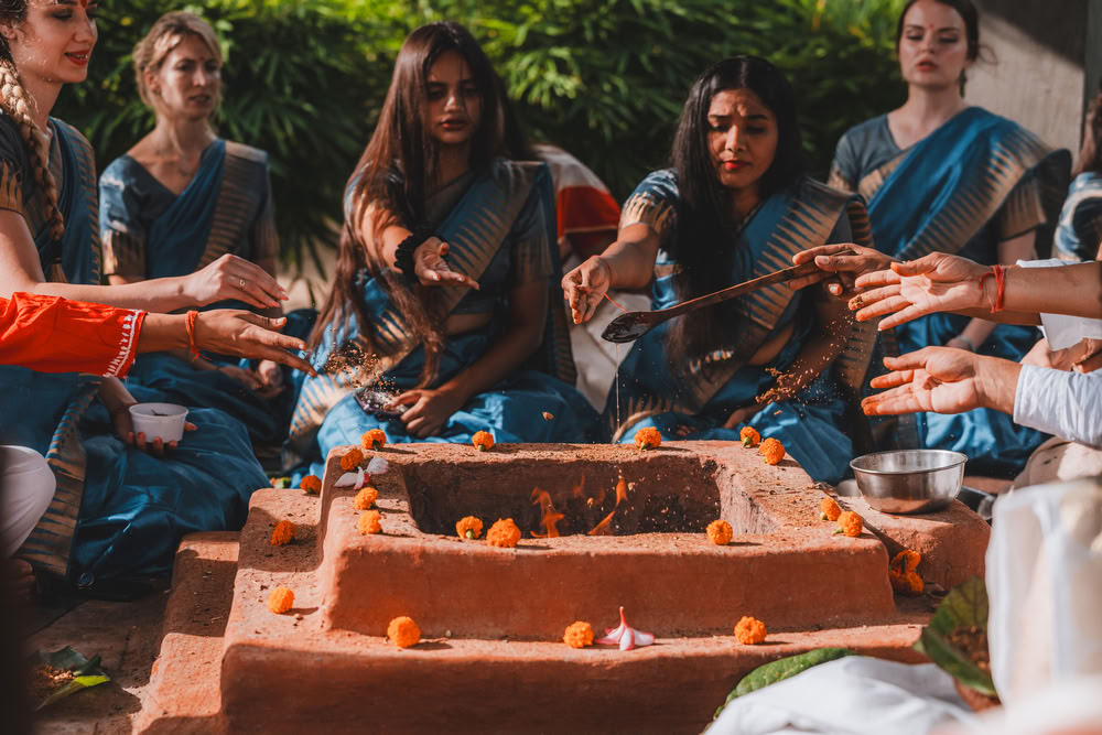 200 horas de YTT en Rishikesh – 27 de enero – 18 de febrero de 2027