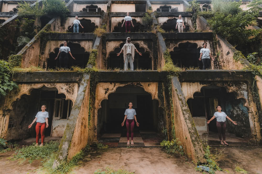 200 horas de YTT en Rishikesh – 27 de enero – 18 de febrero de 2027