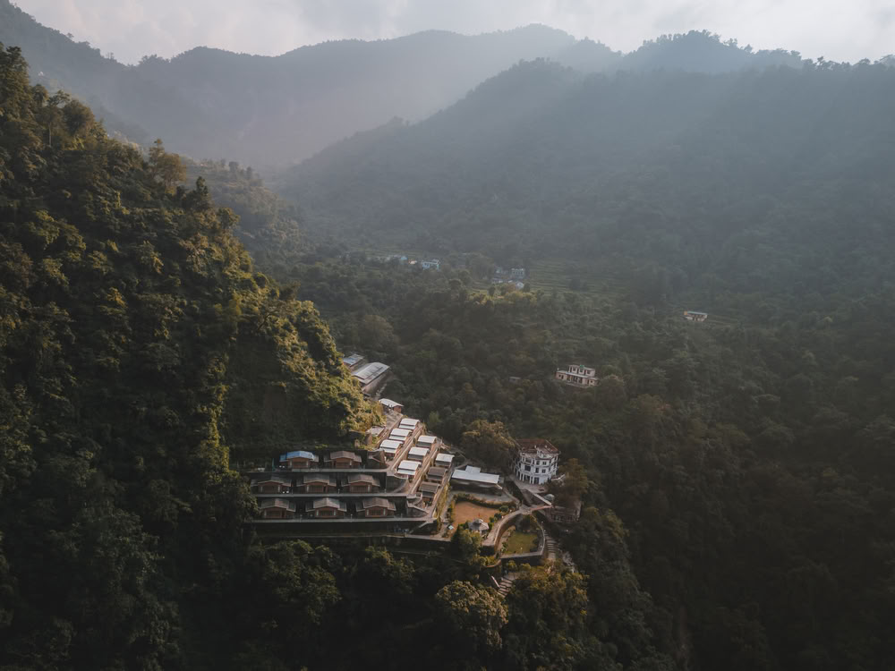 FORMACIÓN DE PROFESORES DE YOGA DE 300 HORAS EN RISHIKESH – 28 DE NOV. – 27 DE DIC. DE 2026