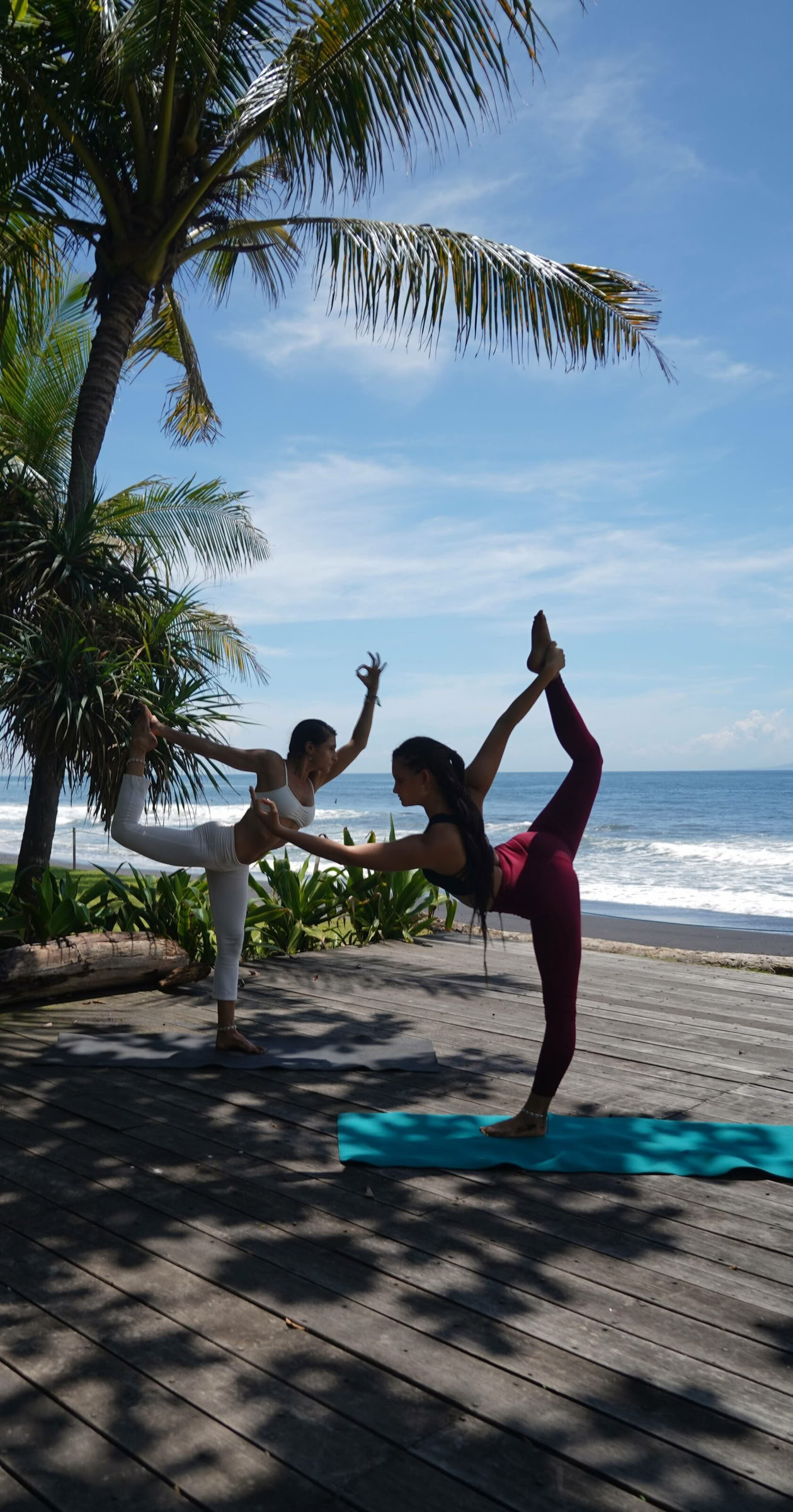 Formación de Profesores de Yoga de 200 horas