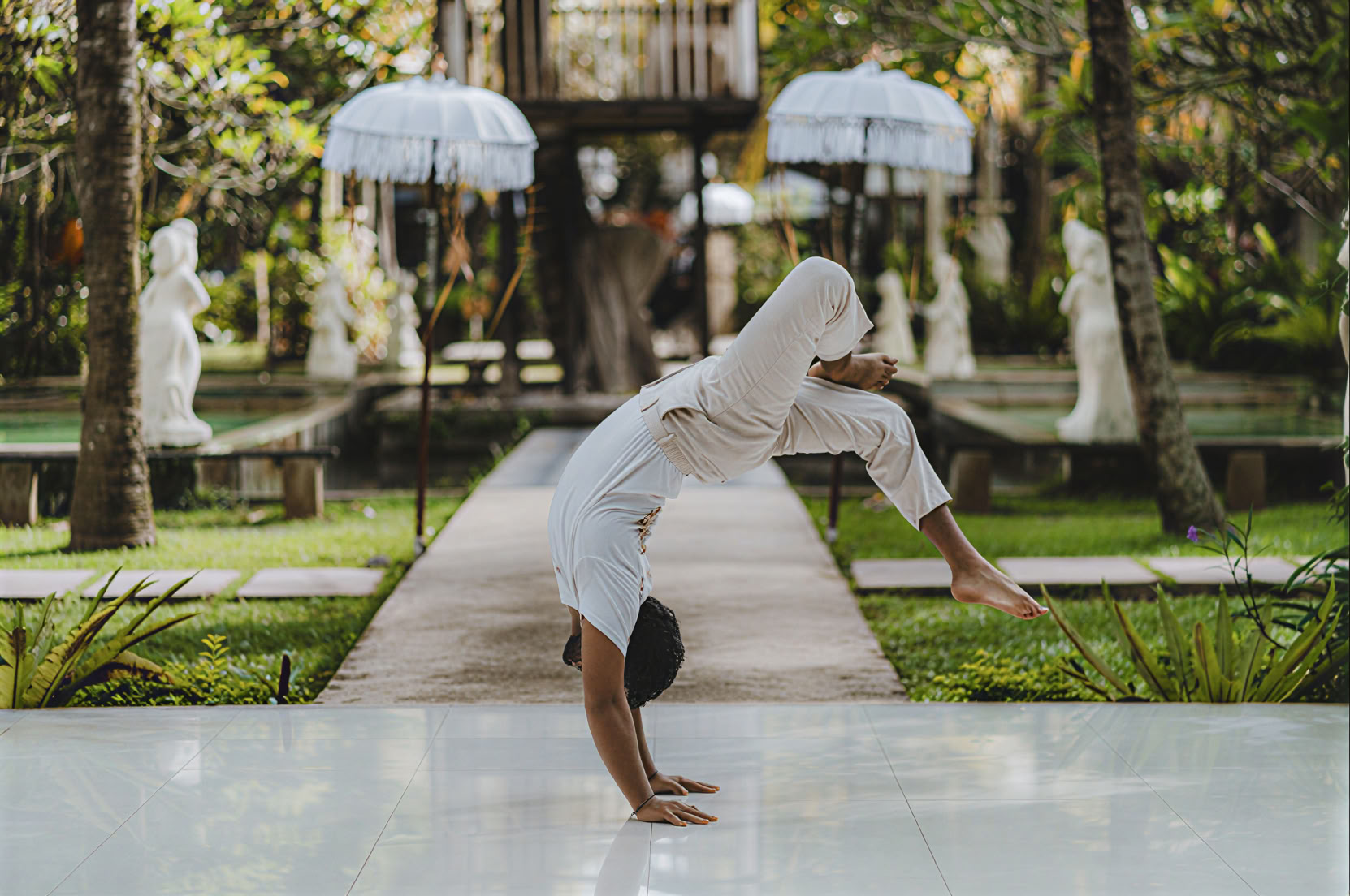 Formación de Profesores de Yoga de 200 horas