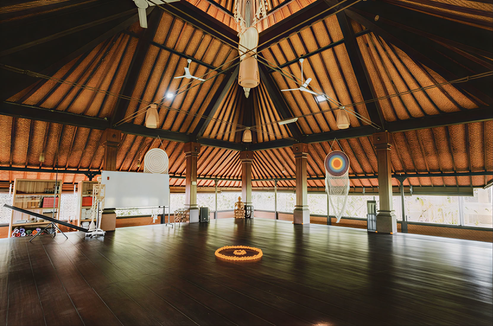 Formación de Profesores de Yoga de 200 horas