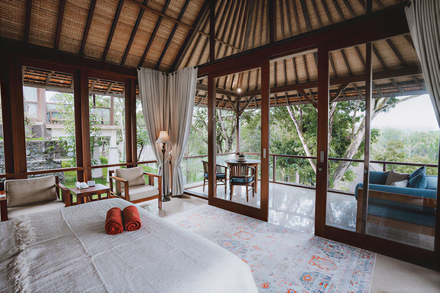 200 horas YTT en Pelaga, Bali – 11 de mayo – 30 de mayo de 2026