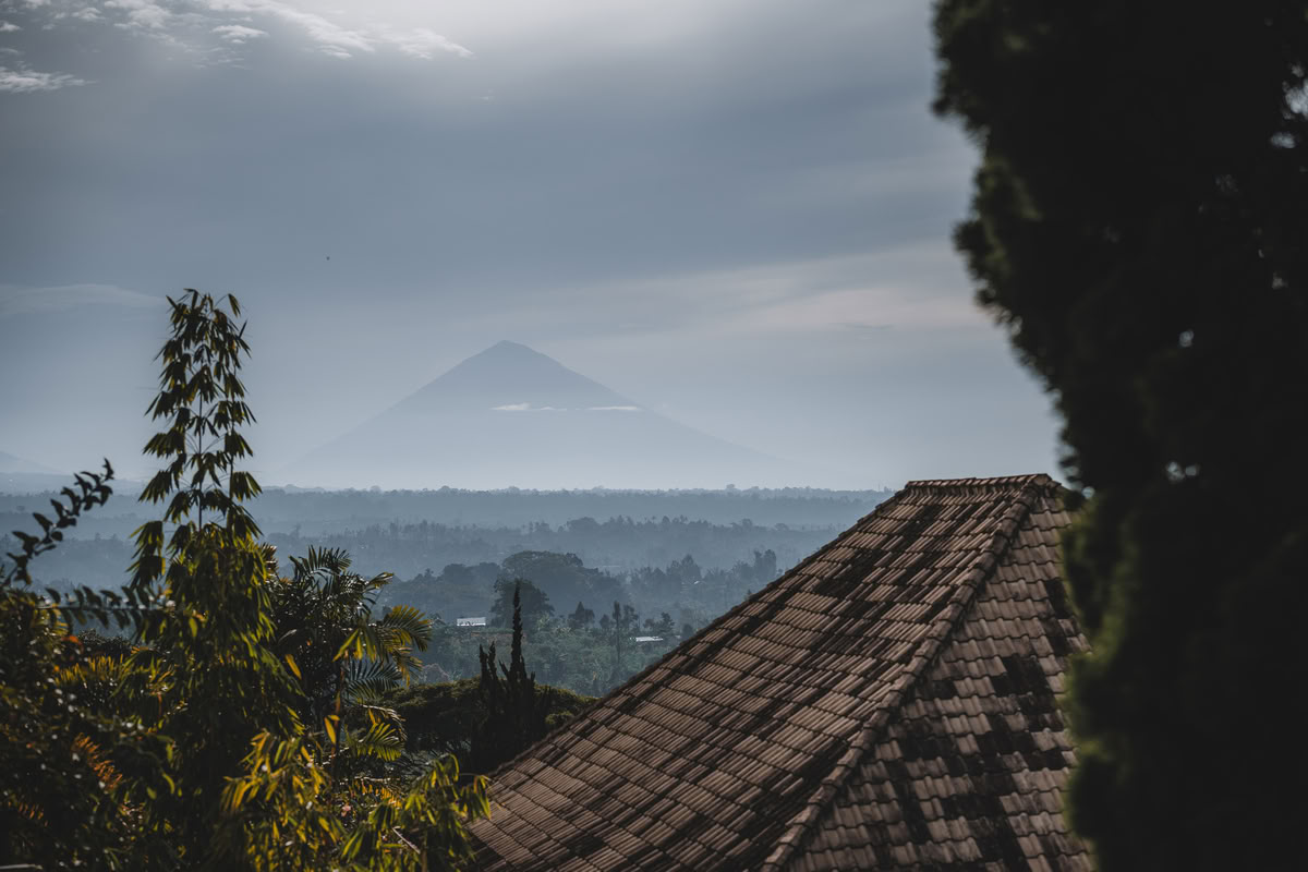 200 horas YTT en Pelaga, Bali – 11 de mayo – 30 de mayo de 2026