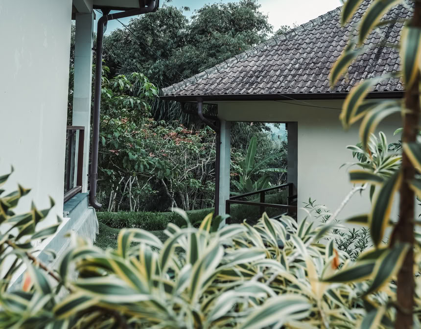 200 horas YTT en Pelaga, Bali – 11 de mayo – 30 de mayo de 2026