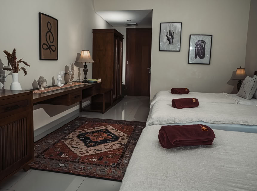 200 horas YTT en Pelaga, Bali – 11 de mayo – 30 de mayo de 2026