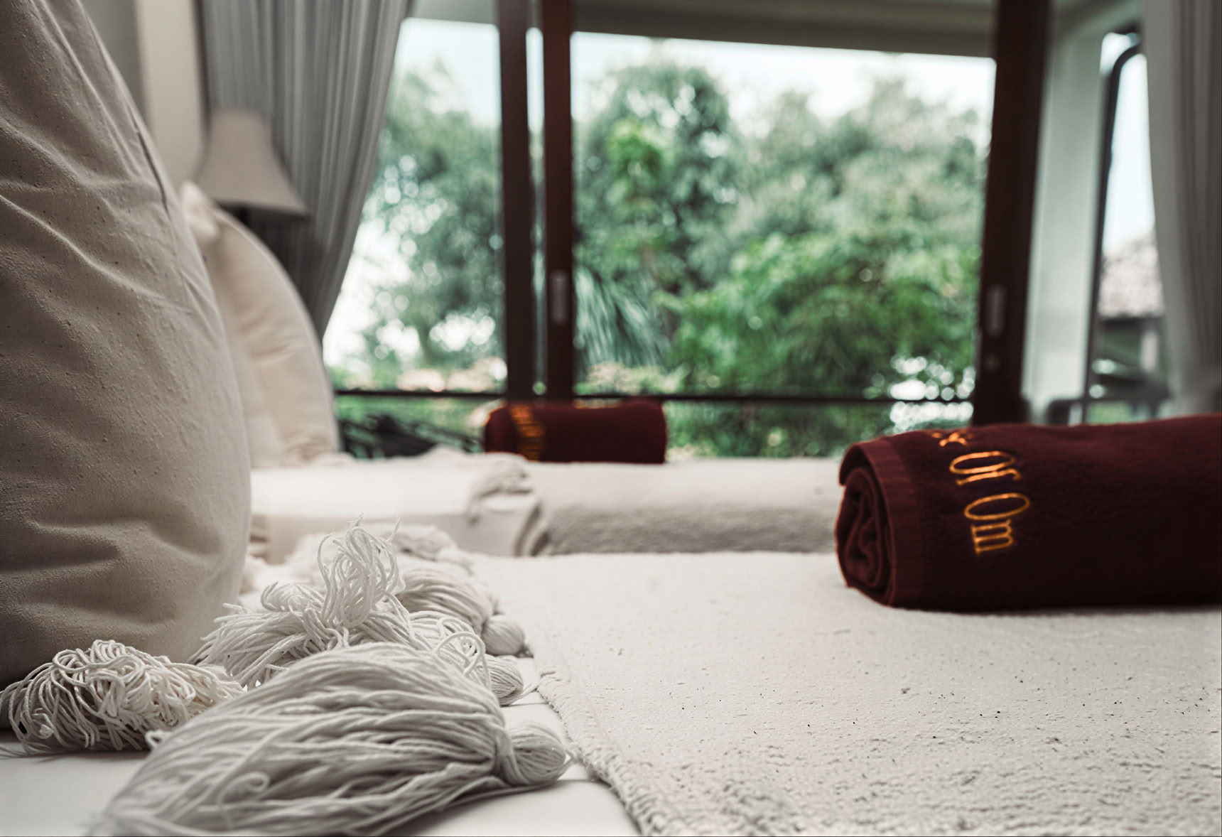 200 horas YTT en Pelaga, Bali – 11 de mayo – 30 de mayo de 2026