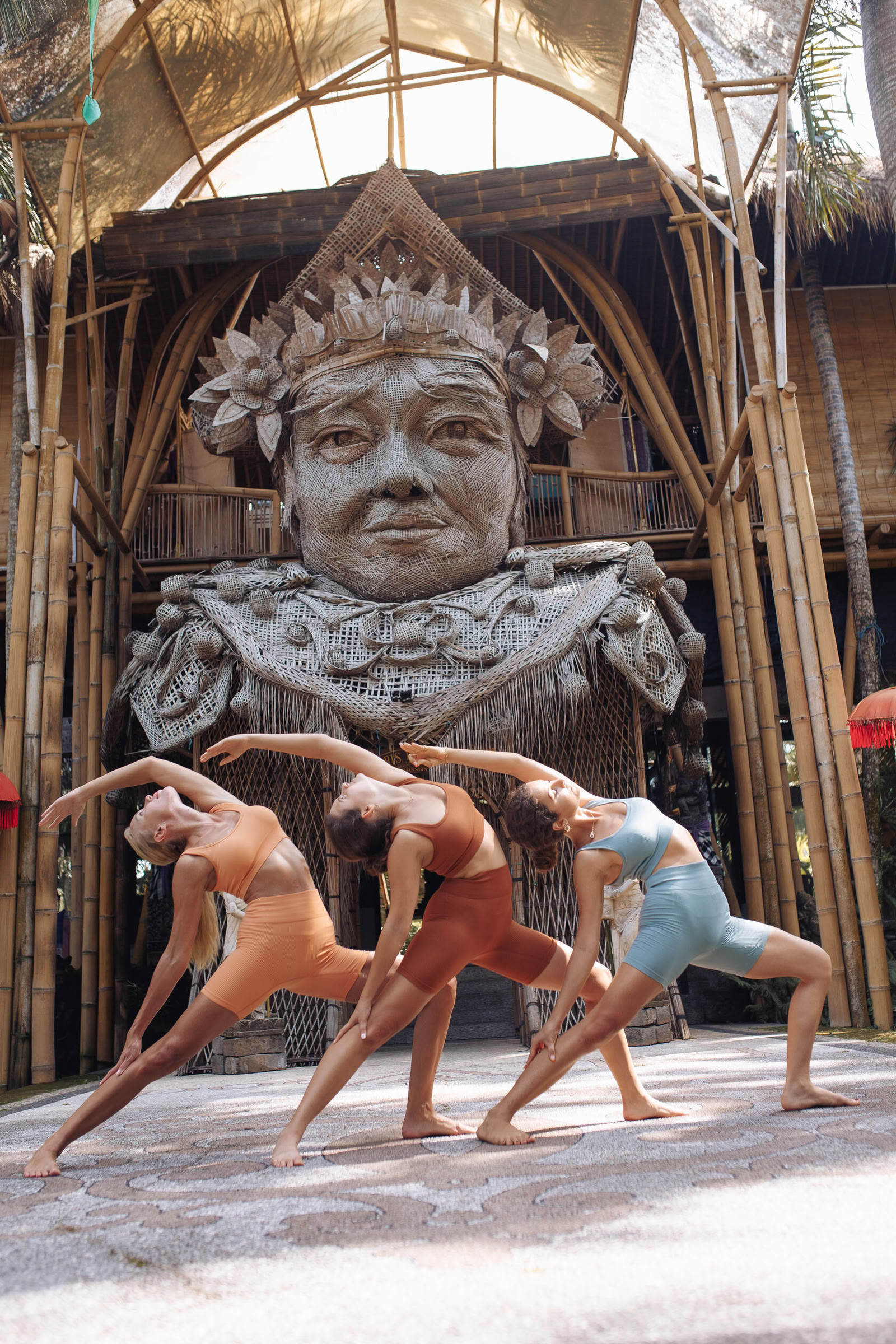 200 horas YTT en Pelaga, Bali – 11 de mayo – 30 de mayo de 2026