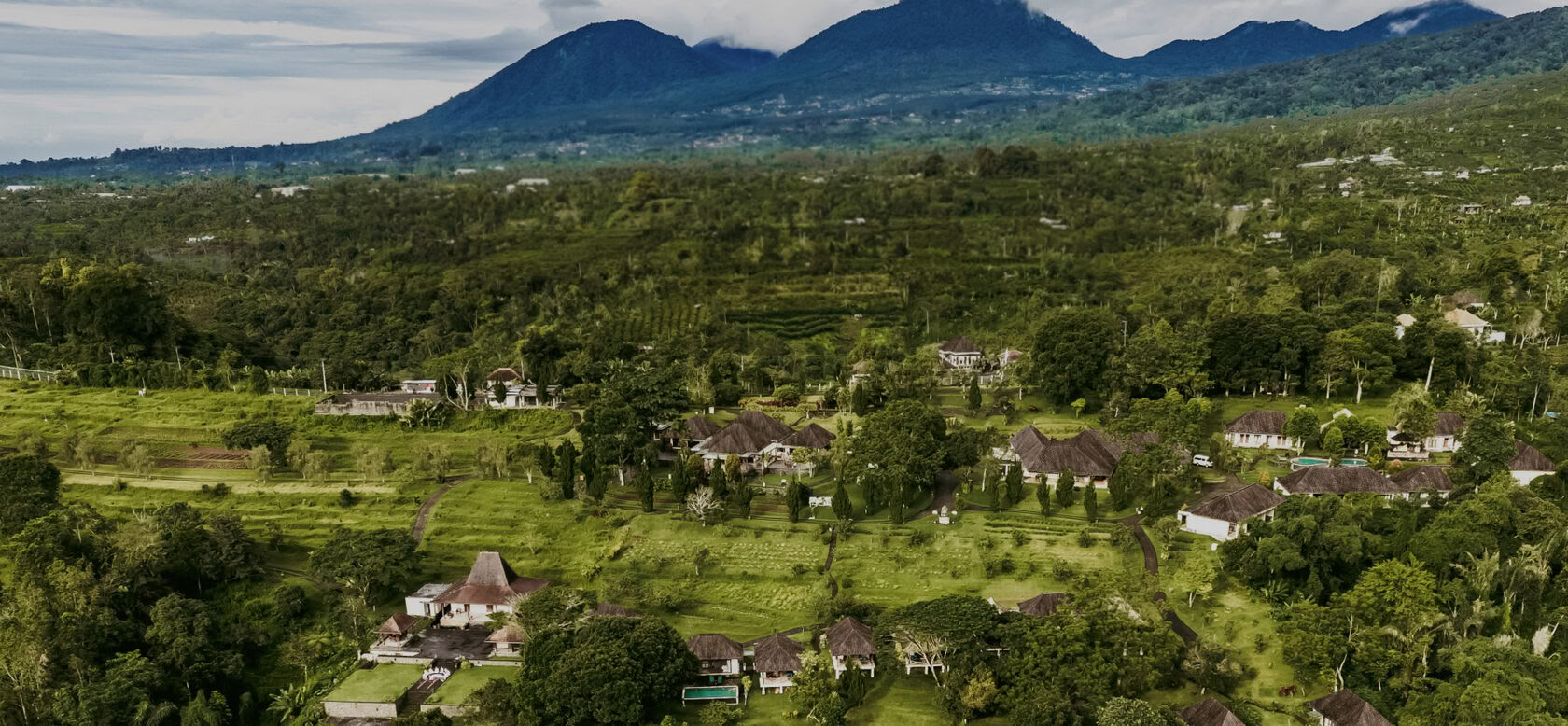200 horas de YTT en Pelaga, Bali – 26 de oct. – 14 de nov. de 2026