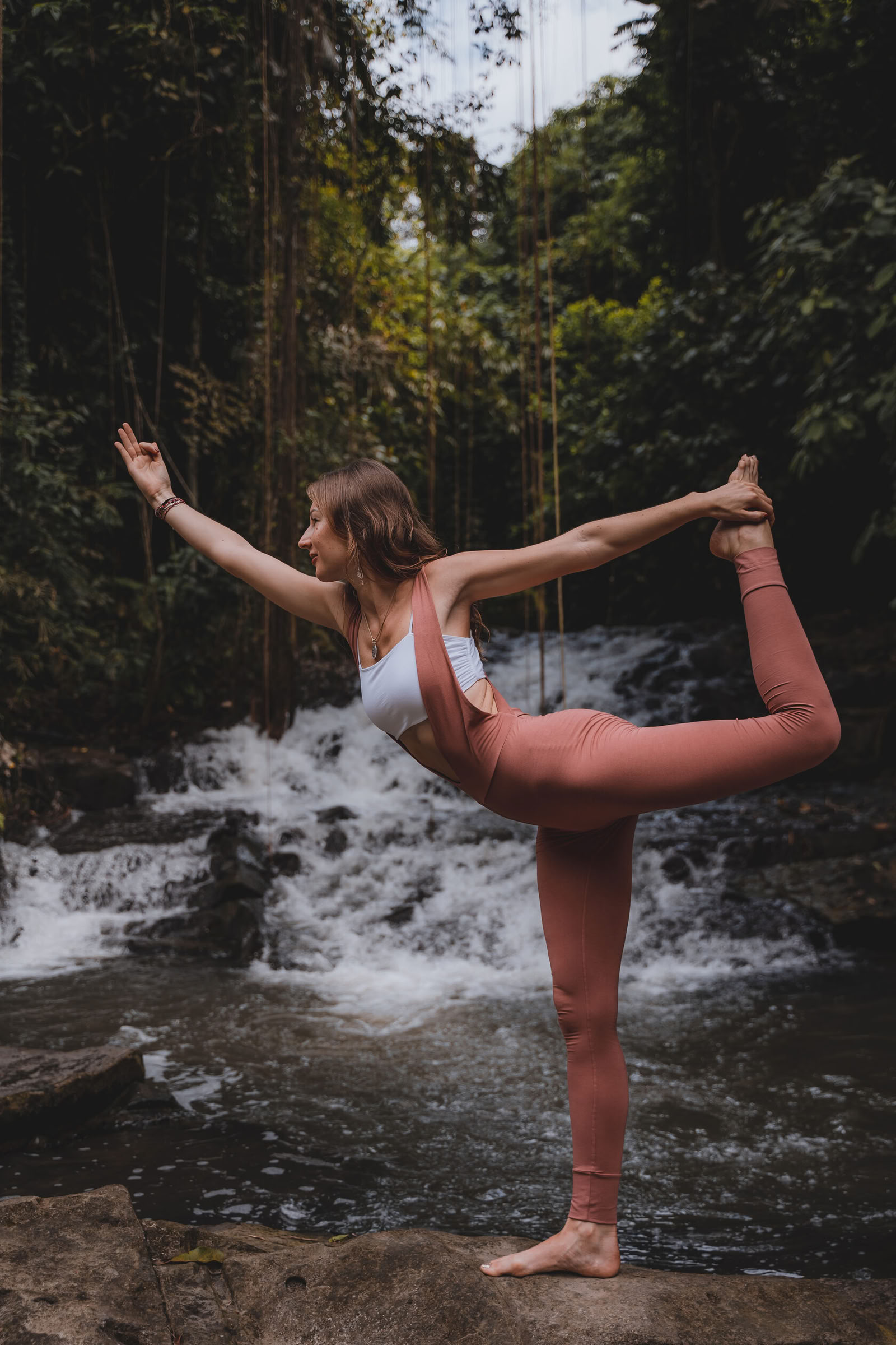 200 horas de YTT en Pelaga, Bali – 26 de oct. – 14 de nov. de 2026