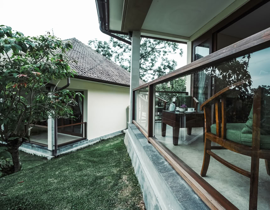 200 horas de YTT en Pelaga, Bali – 26 de oct. – 14 de nov. de 2026