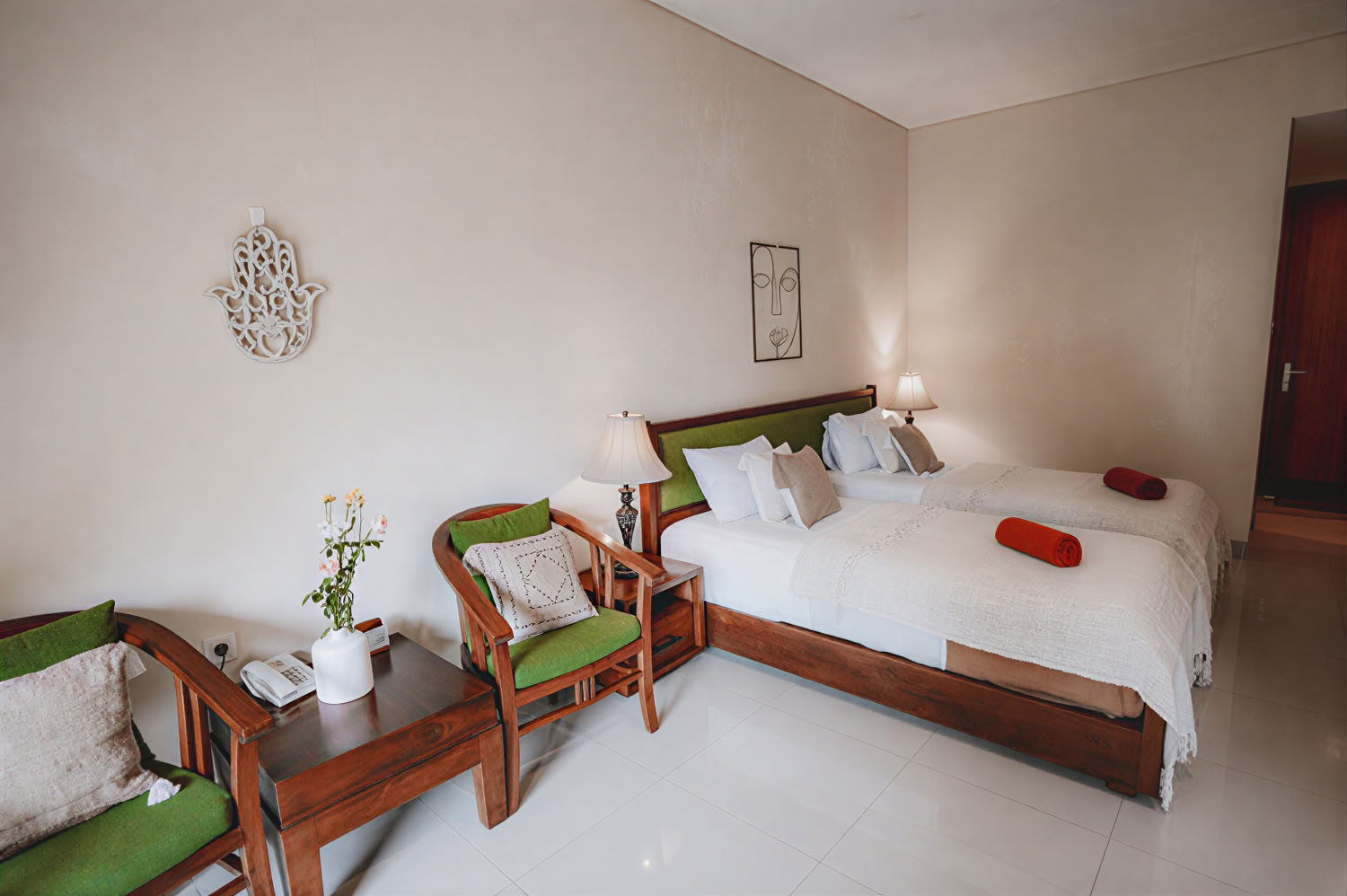 200 horas de YTT en Pelaga, Bali – 26 de oct. – 14 de nov. de 2026