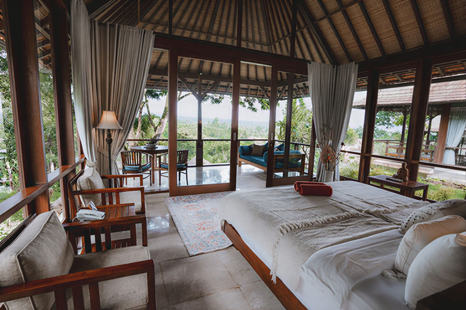 YTT de 200 horas en Bali, Pelaga – 24 de jun. – 11 de jul. de 2026