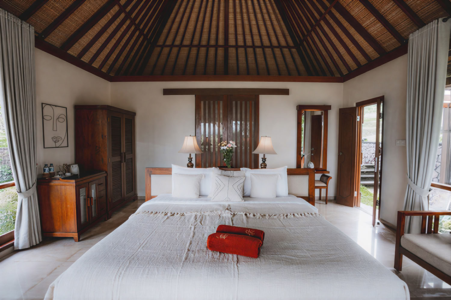 YTT de 200 horas en Bali, Pelaga – 24 de jun. – 11 de jul. de 2026