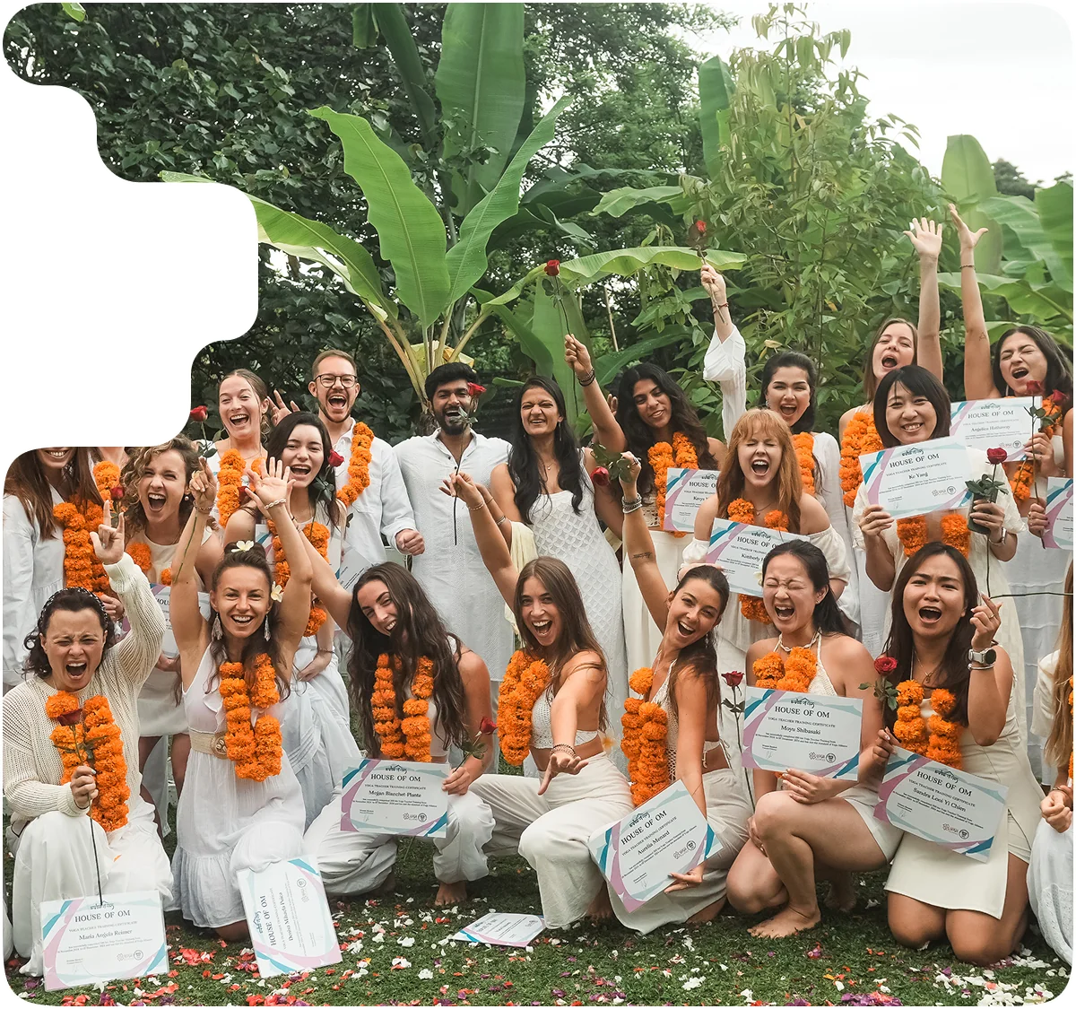 Formación de profesores de yoga híbrida de 200 horas/300 horas – 27 nov - 6 dic