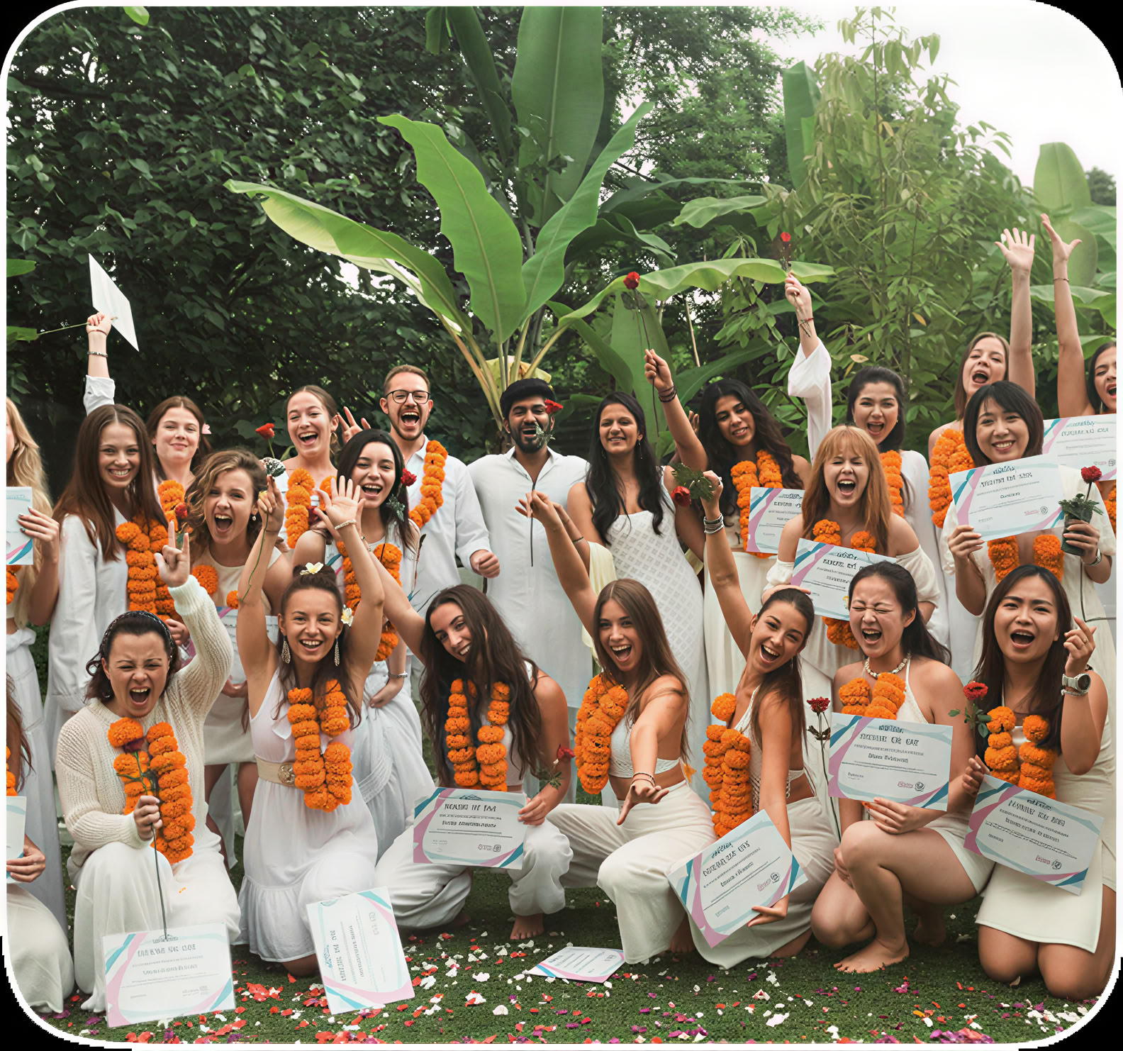 Formación híbrida de profesores de yoga de 200 horas/300 horas – 22 de jun. – 5 de jul. de 2026