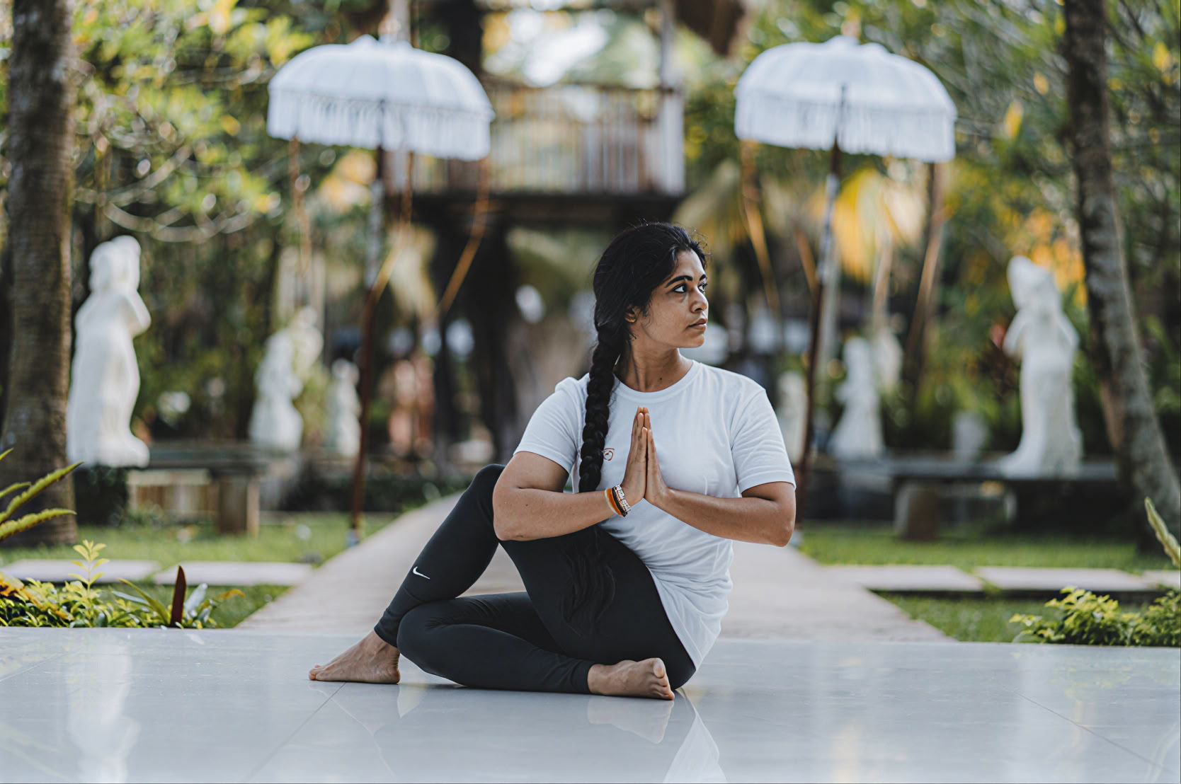 Formación de Profesores de Yoga de 300 horas – 26 de oct. – 21 de nov. de 2026