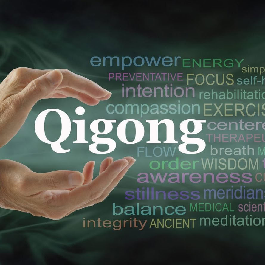 Talleres de Qi Gong