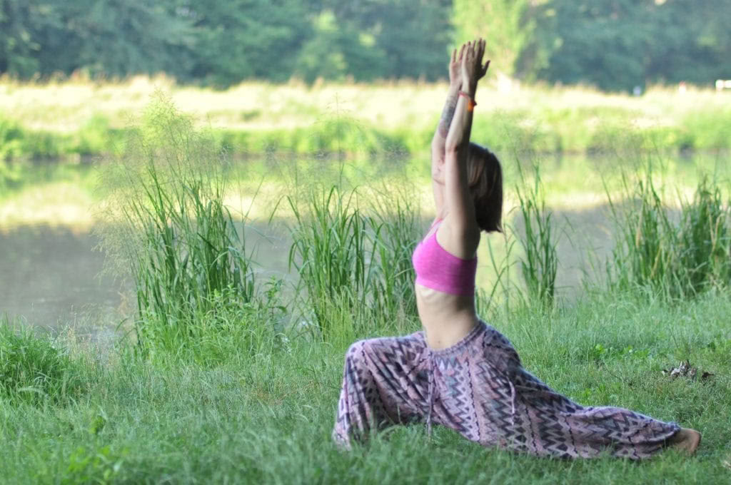Talleres de Qi Gong