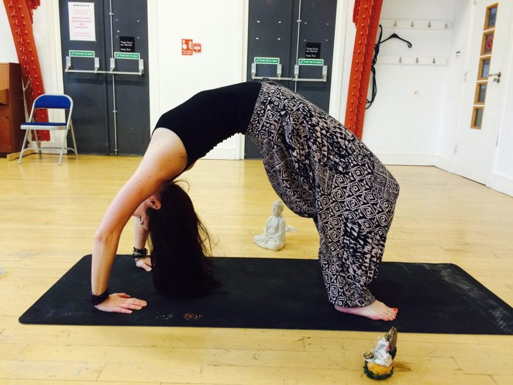 Talleres de Qi Gong