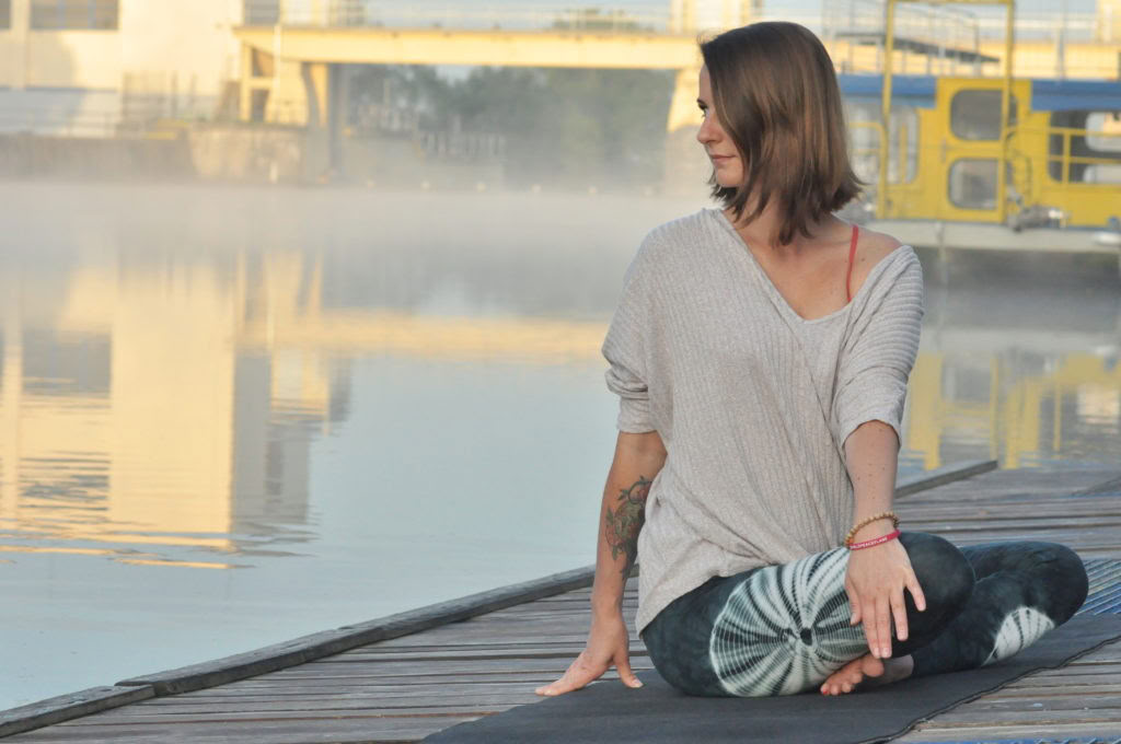 Clase de Barras de Access Consciousness