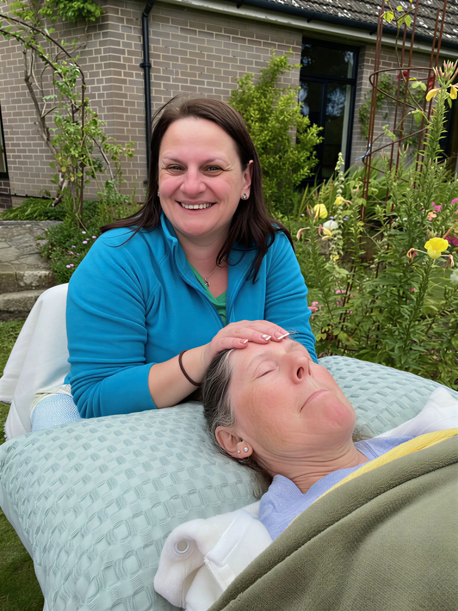 Access Consciousness Therapies en Medicine Festival