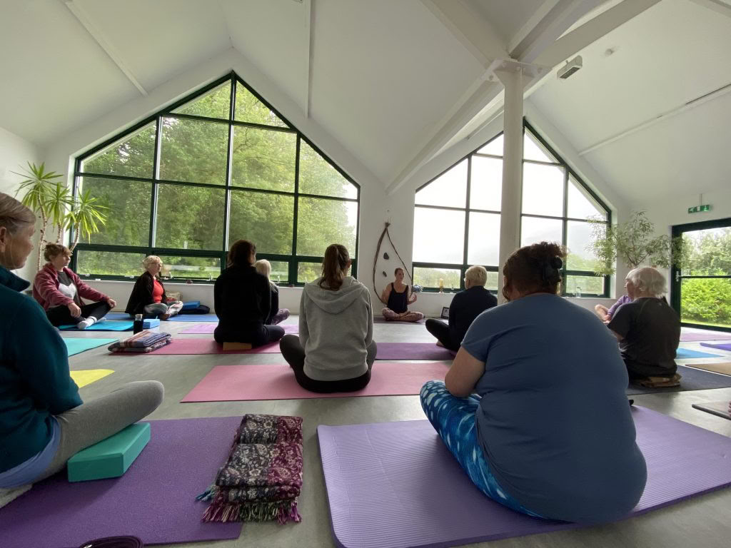 Access Consciousness Therapies en Medicine Festival