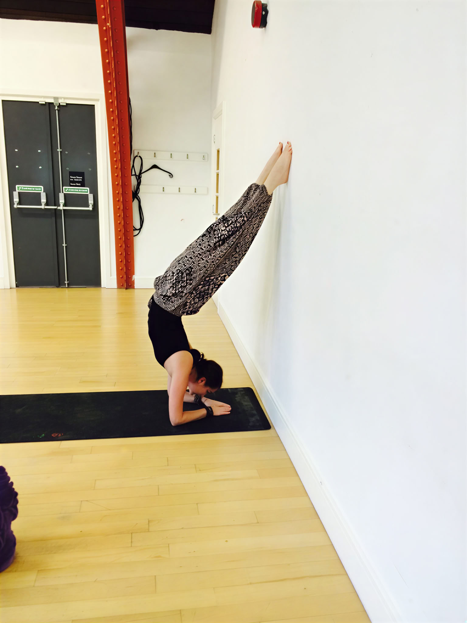 Clase de Access Bars con Sabina