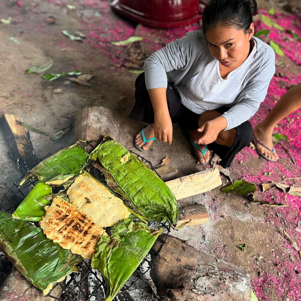 Viaje de la Cultura Shipibo