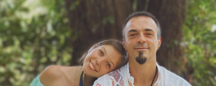 Viaje de la Cultura Shipibo